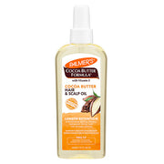 PALMER'S COCOA BUTTER FORMULA+BIOTIN LENGTH RETENTION HAIR & SCALP OIL