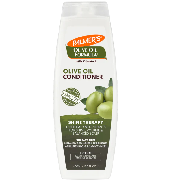 PALMER'S OLIVE OIL REPLENISHING CONDITIONER 13.5OZ