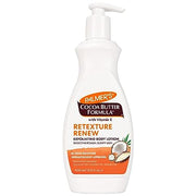 PALMER'S COCOA BUTTER RETEXTURE & RENEW LOTION 13.5OZ