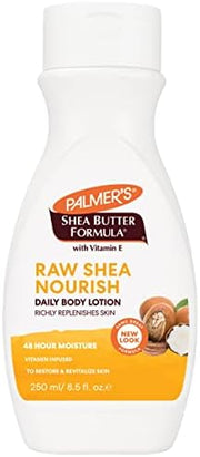 PALMER'S SHEA BUTTER BOTTLE 8.5OZ