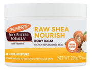 PALMER'S SHEA BUTTER JAR 7.25OZ
