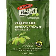 PALMER'S OLIVE OIL DEEP COND PACK 2.1OZ