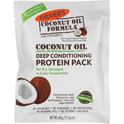 PALMER'S COCONUT OIL PROTEIN PACK 2.1OZ(60G) PAL