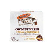Coconut Oil Water Facial Moisturizer 50ml Palmer's COCONUT OIL WATER FACIAL MOISTURIZER 50ML