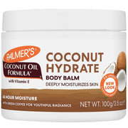 PALMER'S COCONUT HYDRATE BODY BALM 3.5OZ (100G)