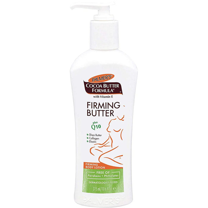 PALMER'S COCOA BUTTER FIRMING BUTTER