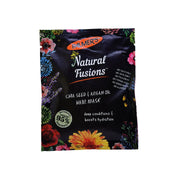 Palmer's NATURAL FUSIONS CHIA AND ARGAN HAIR MASK 60G