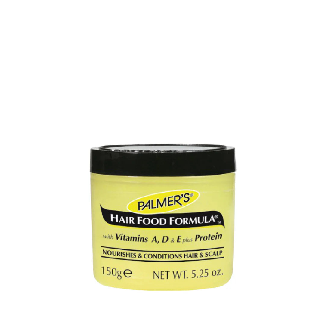 Palmer's Hair Food Formula - Nourishes & Conditions Scalp
