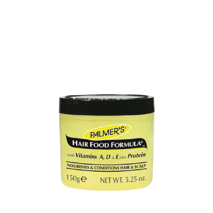 Palmer's Hair Food Formula - Nourishes & Conditions Scalp