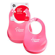 Tommee Tippee Weaning Bib