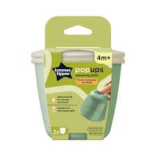 Tommee Tippee Pots Weaning