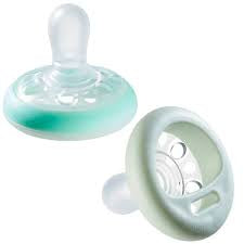Tommee Tippee Soother Breast-Like Ultra Light