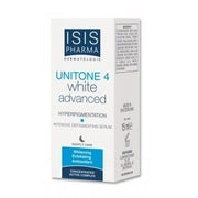 Isispharma UNITONE 4 WHITE ADVANCED SERUM 15ML