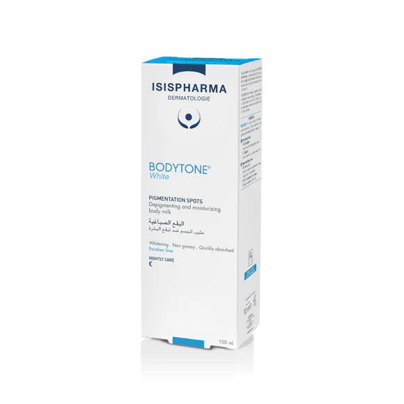 Isispharma BODYTONE WHITE 100ML
