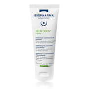 Isispharma TEEN DERM HYDRA FACE MOISTURIZER 40ML