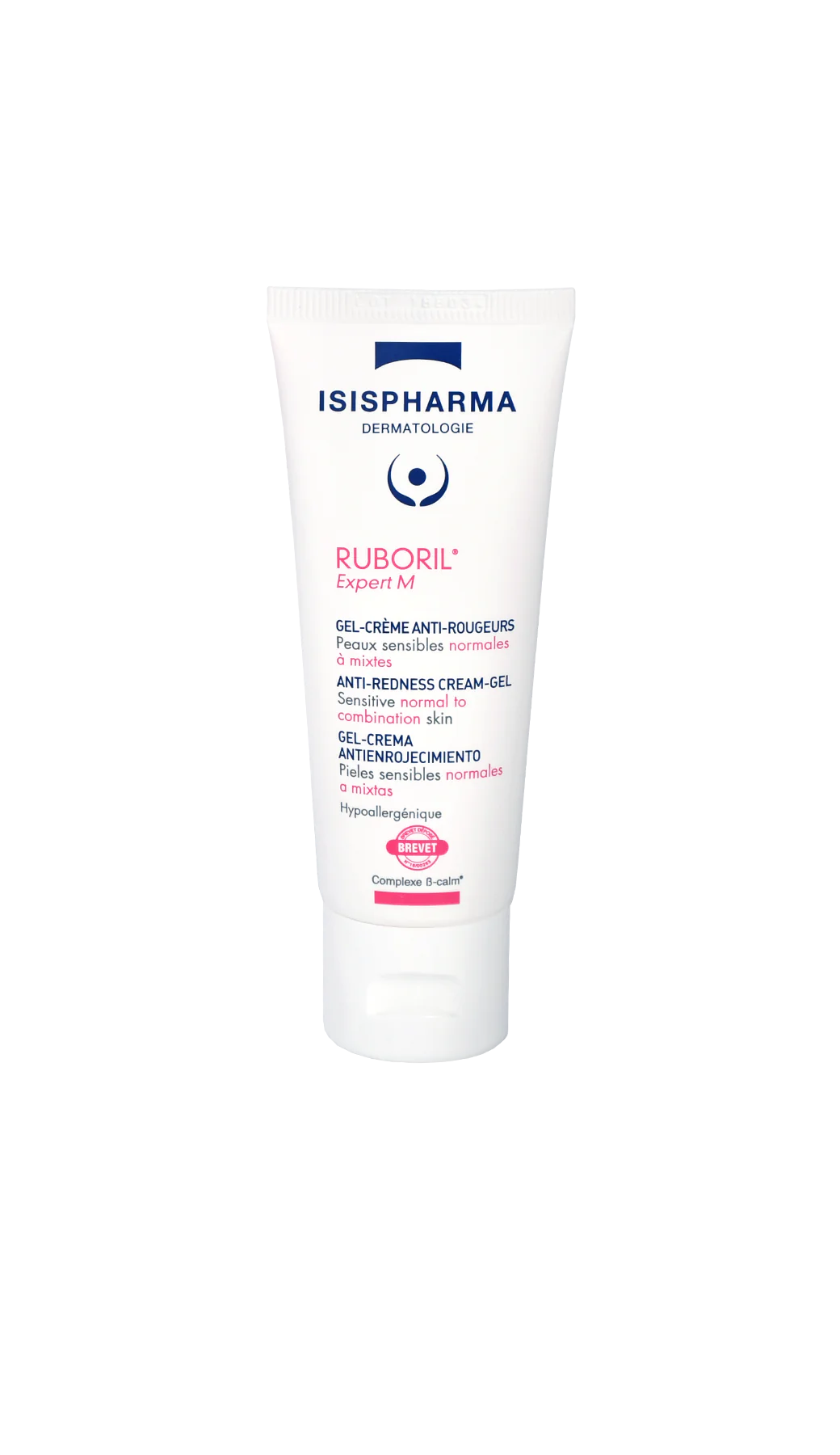 Isispharma RUBORIL EXPERT M 40ML