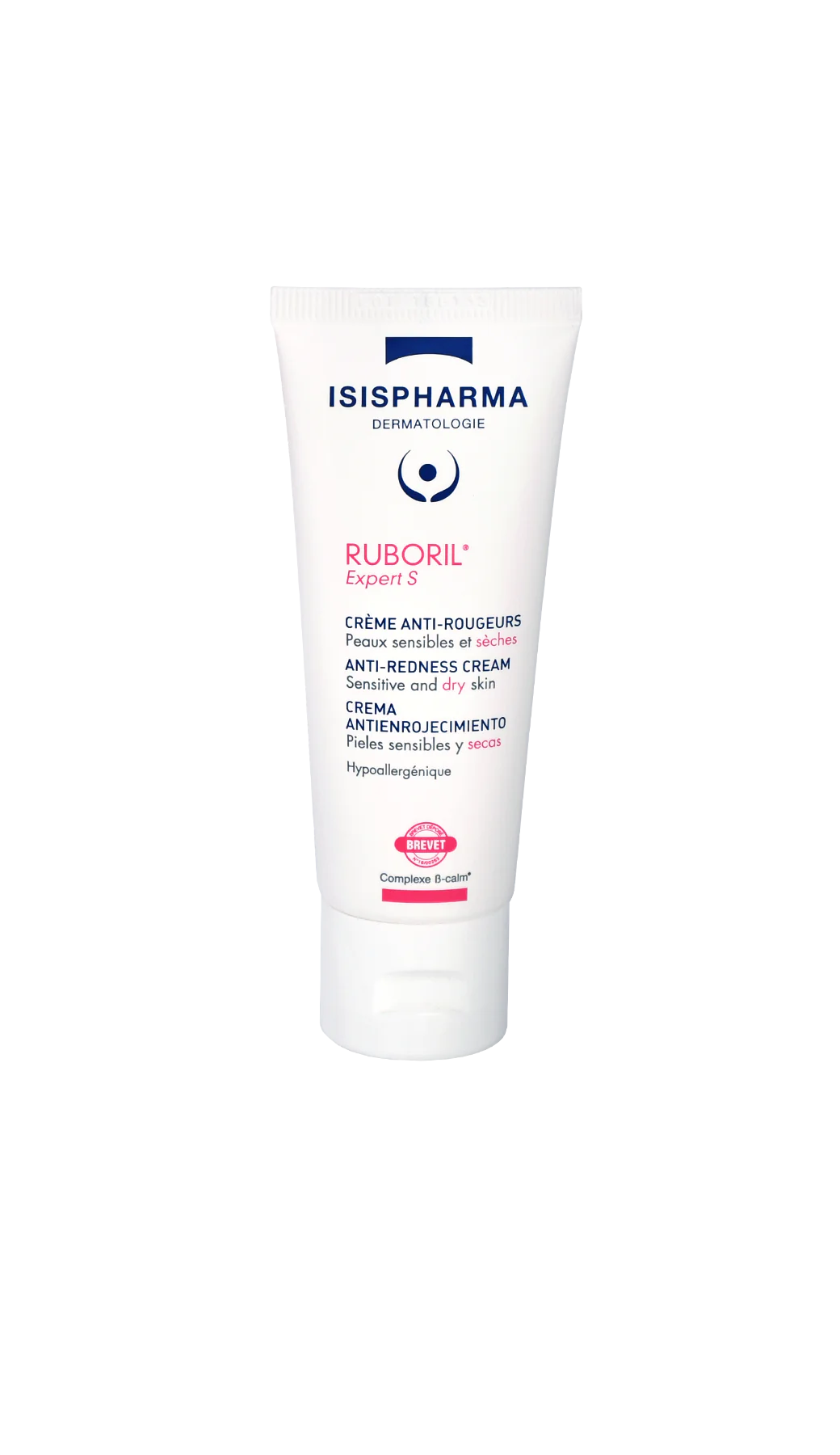Isispharma RUBORIL EXPERT S 40ML