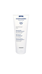 Isispharma GLYCO ACID BODY PEELING 200ML