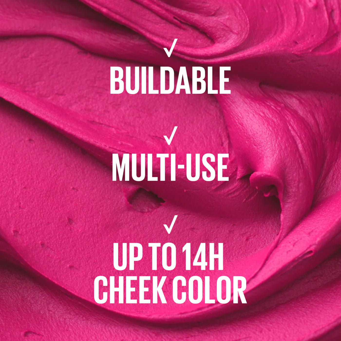 Maybelline Cloudtopia Blush for Cheeks and Lip Mousse, Ultra-Vivid, Pigmented Formula for Up to 14HR of Blush and Lip Makeup Color