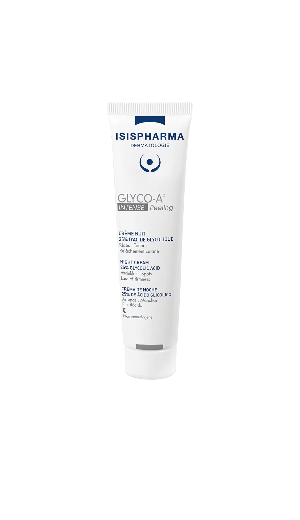 Isispharma GLYCOLIC ACID 25% INTENSE PEELING 30ML