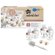Tommee Tippee Bottles Starter Kit