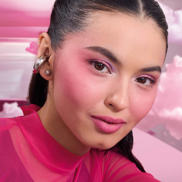 Maybelline Cloudtopia Blush for Cheeks and Lip Mousse, Ultra-Vivid, Pigmented Formula for Up to 14HR of Blush and Lip Makeup Color