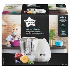 Tommee Tippee Baby Food Blender