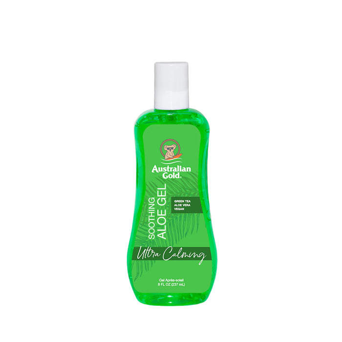 AUSTRALIAN GOLD Soothing Aloe Gel Ultra Calming