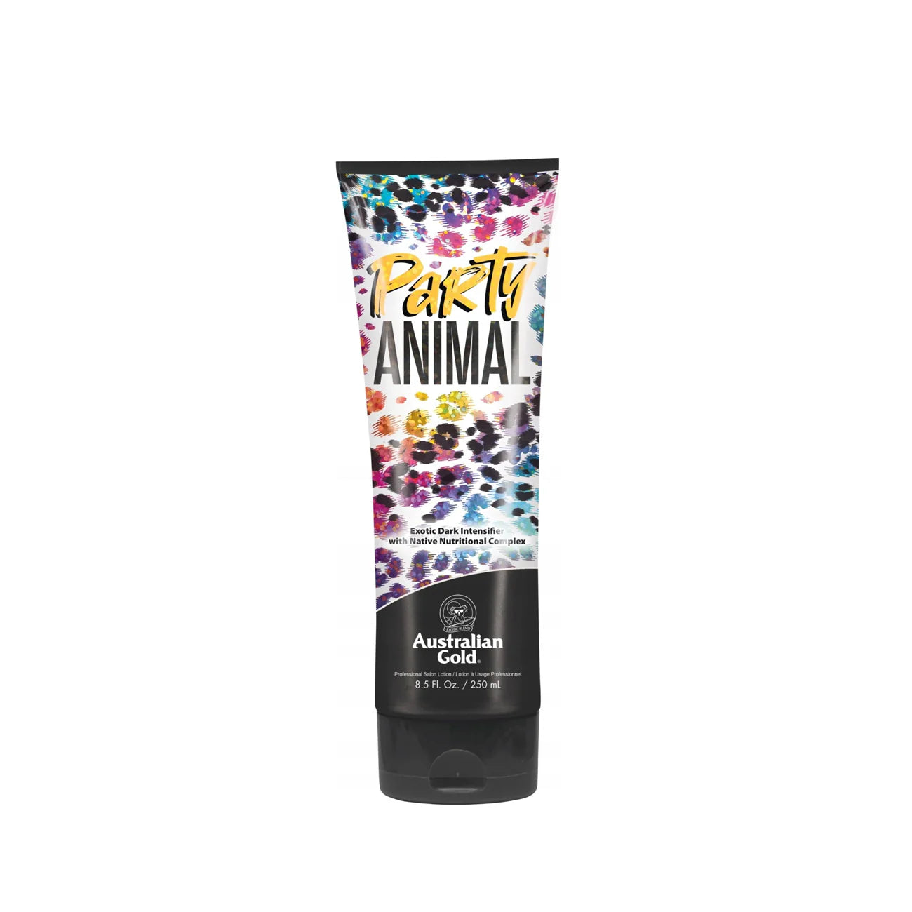 AUSTRALIAN GOLD Party Animal - Exotic Dark Intensifier