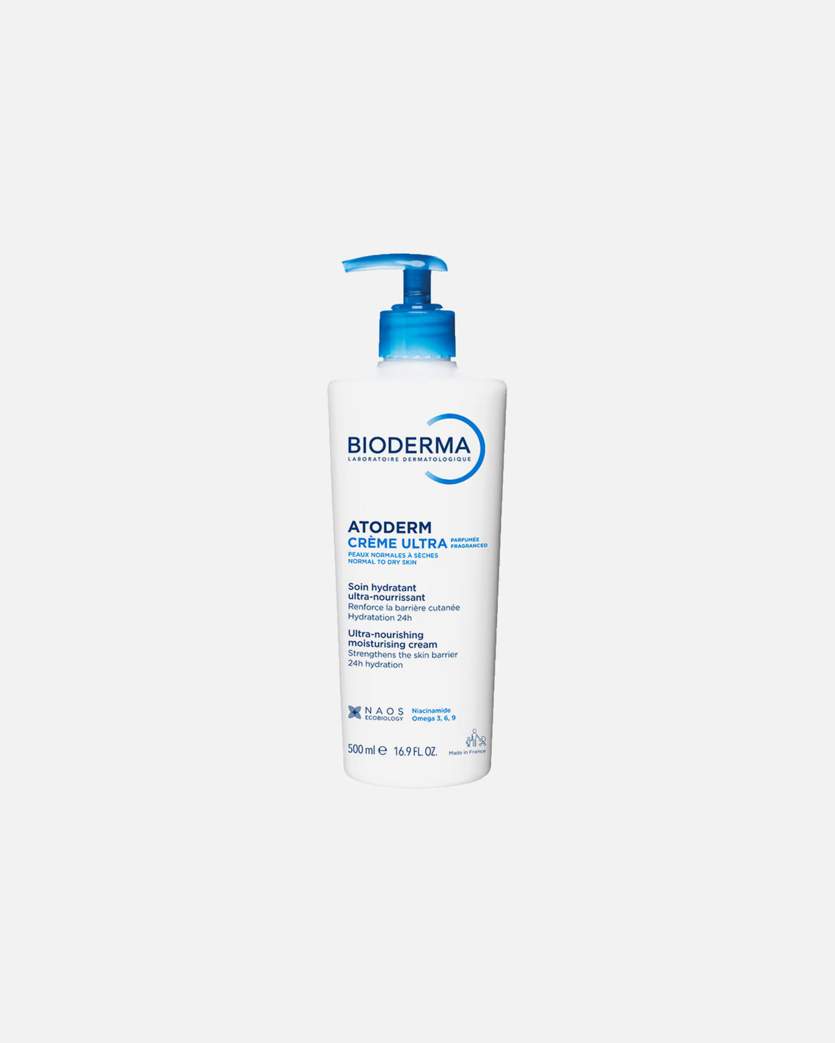 BIODERMA ATODERM ULTRA NOURISHING CREAM