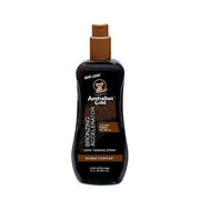 Australian Gold Bronzing Accelerator Spray Gel