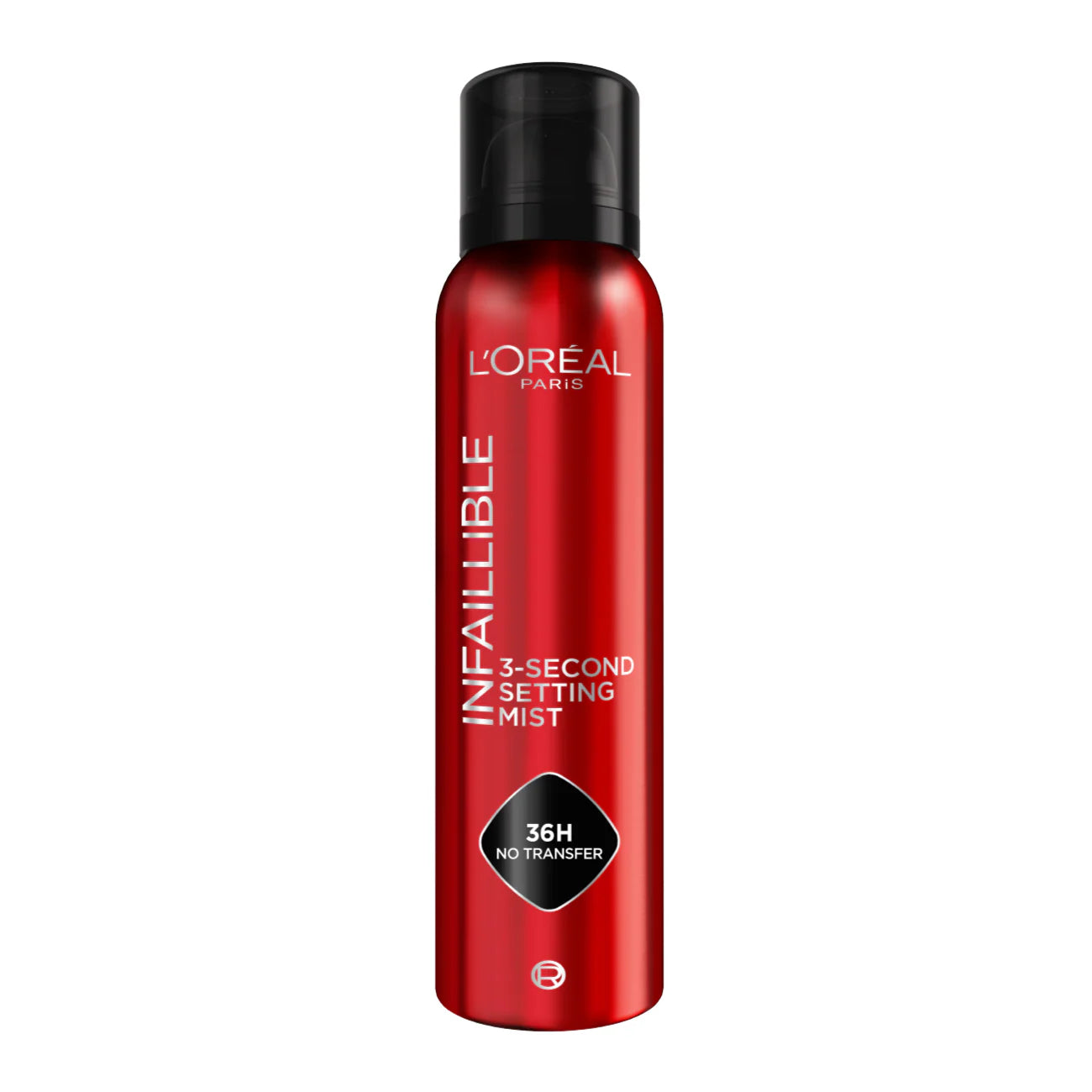 Loreal Infallible 3 Seconds Makeup Setting Mist