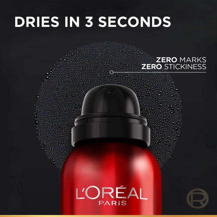 Loreal Infallible 3 Seconds Makeup Setting Mist