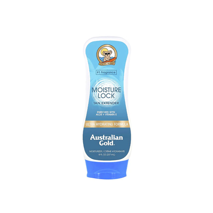 AUSTRALIAN GOLD Moisture Lock Tan Extender