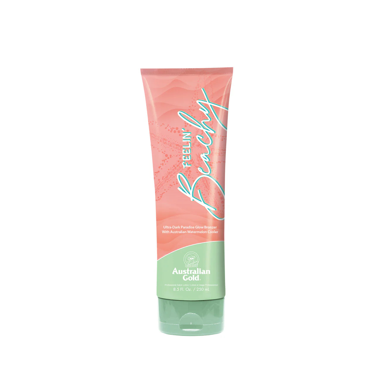 AUSTRALIAN GOLD Feelin' Beachy - Ultra-Dark Paradise Glow Bronzer