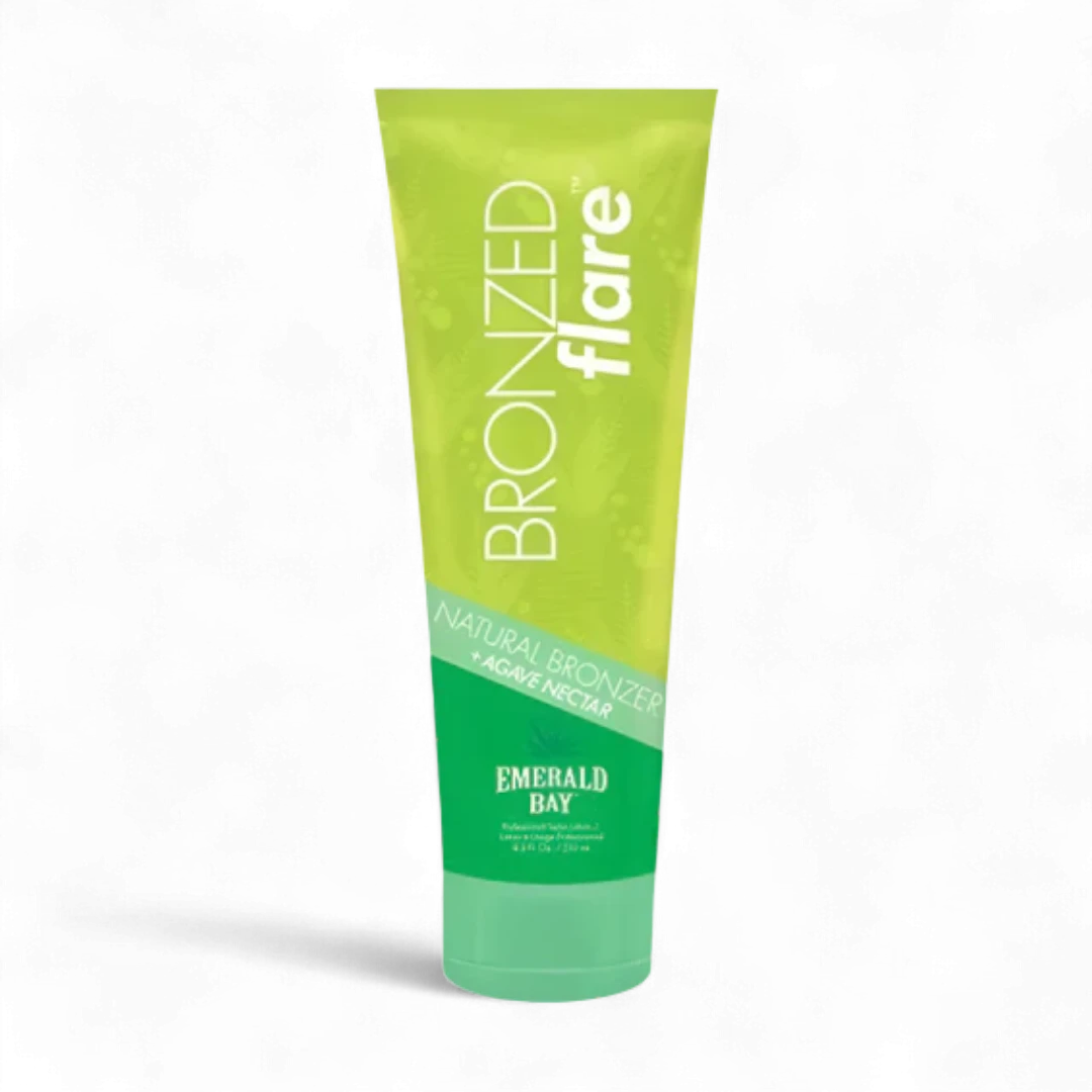 Emerald Bay Bronzed Flare