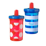 Tommee Tippee Freeflow Super Sipper 300ML 6M+