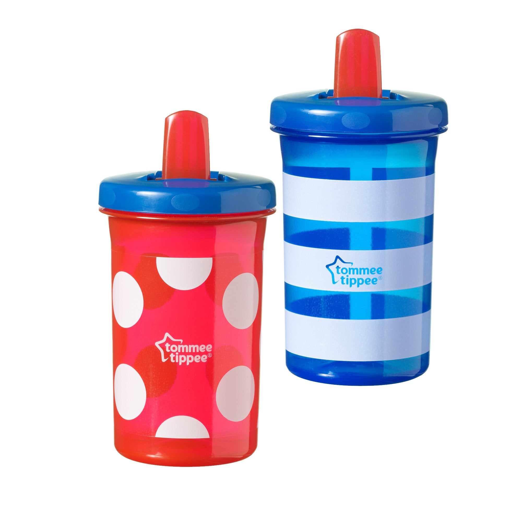 Tommee Tippee Freeflow Super Sipper 300ML 6M+