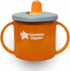 Tommee Tippee Explora First Cup 4M+ 190ML