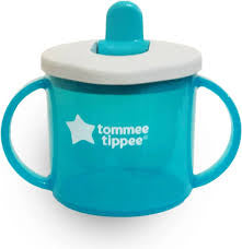 Tommee Tippee Explora First Cup 4M+ 190ML