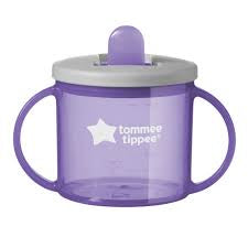 Tommee Tippee Explora First Cup 4M+ 190ML
