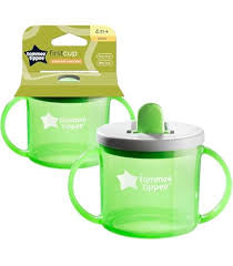 Tommee Tippee Explora First Cup 4M+ 190ML