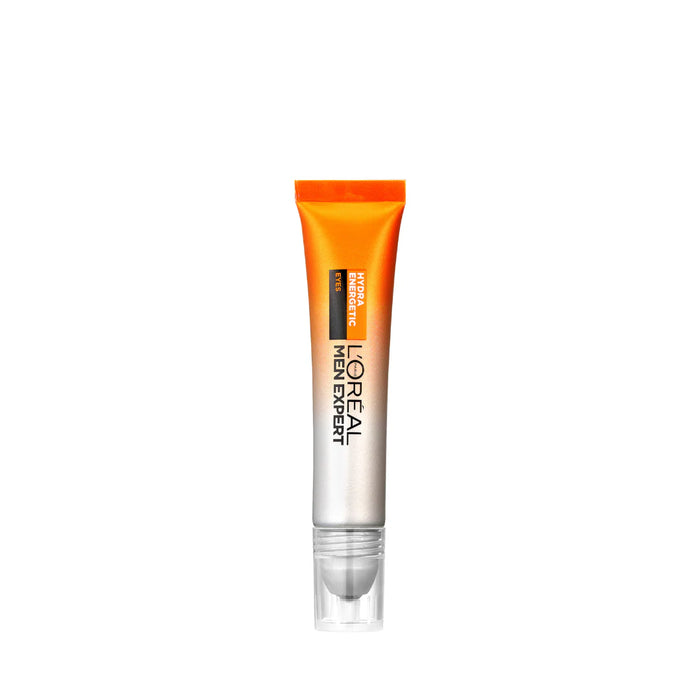 L'Oréal Paris Men Expert Hydra Energetic Anti-Fatigue Eye Roll-On 10ml