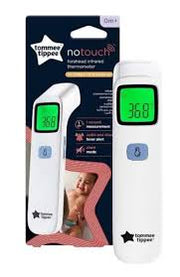Tommee Tippee No Touch Digital Thermometer
