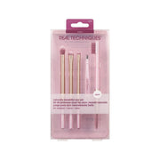 REAL TECHNIQUES Naturally Beautiful Eye Makeup Kit x5