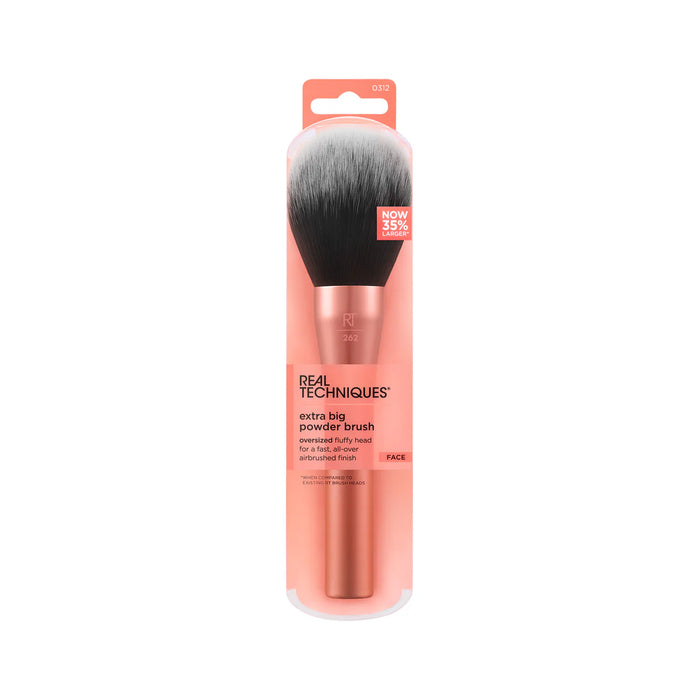 Real Techniques Extra Big Powder Blush