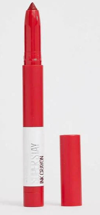 MAYBELLINE SUPERSTAY INK CRAYON