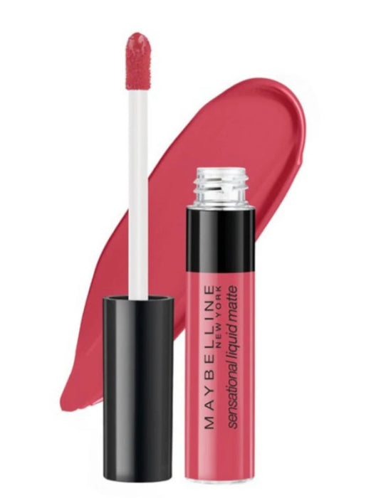 MAYBELLINE SENSATIONAL LIQUID MATTE