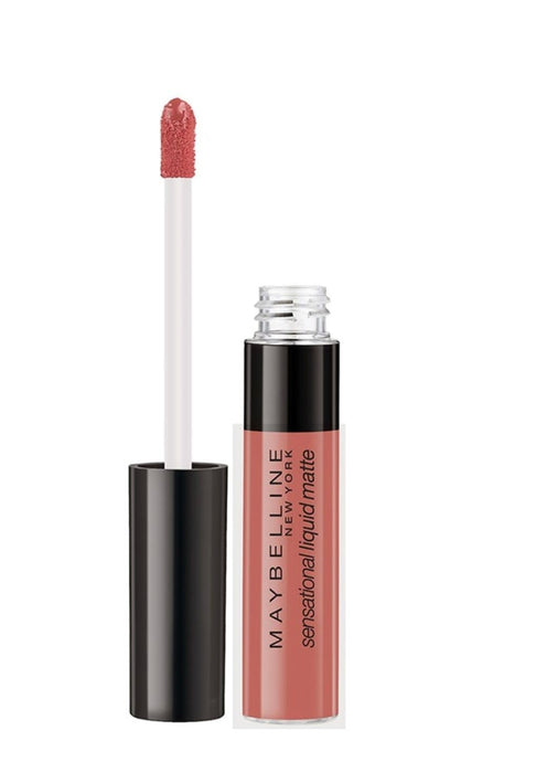 MAYBELLINE SENSATIONAL LIQUID MATTE