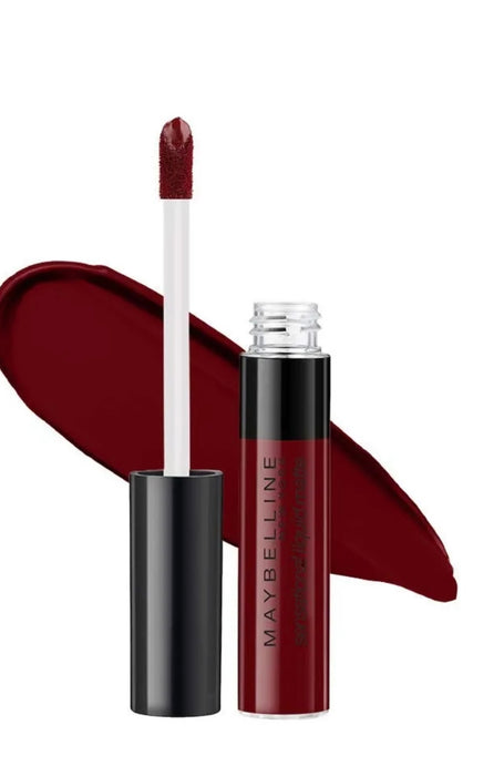 MAYBELLINE SENSATIONAL LIQUID MATTE